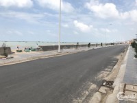 Dự án Phước Hải Ocean , đường ven biển , gần sân bay hồ tràm