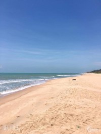 Cần Bán Đất View Biển Resort Lan Rừng Phước Hải DT 139m2 Giá chỉ 399 Triệu