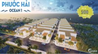 Phước Hải Ocean 1, Nắm Bắt Cơ Hội Đầu Tư Gai Đoạn Đầu Sinh Lời Tốt Chỉ 650Tr/Nền