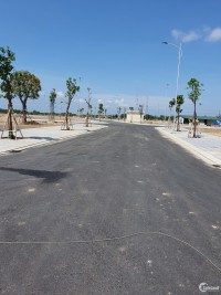 Bán đất nền biển Phước Hải, Bà Rịa giá chỉ từ 9tr/m2, SHR, đường xe hơi, thổ cư