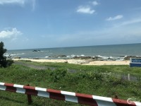Đất nền ven biển Bà Rịa liền kề Novaword Hồ Tràm, 450tr. LH: 0941967186