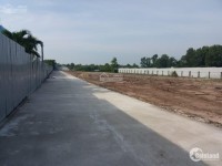 Đất thổ cư 100m2 ven biển, kết nối Hồ Tràm thuận tiện.