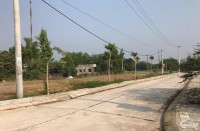 Bán đất ngoại thành Đà Nẵng, ngay đường Quốc Lộ 1A, gần khu CN, ngay Quốc lộ 1A.