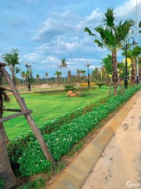 Bán đất nền mặt sông Cổ Cò Quảng Nam, gần Coco Bay Đà Nẵng