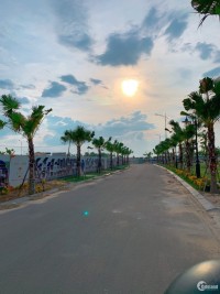 Bán đất nền xây biệt thự gần Coco Bay Đà Nẵng giá cực thơm.