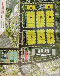 Bán lô đất đẹp dự án Trường Thịnh thuộc khu quy hoạch F325