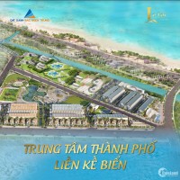 Nhận Đặc Chỗ Đất Nền Giữa TTTP Đồng Hới