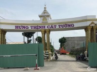 Bán đất Đức Hòa chính chủ huyện Đức lập thuong