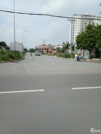 Cần bán gấp lô góc 2MT đường Nguyễn Văn Dương giá chỉ 5 triệu/m2, sang tên công
