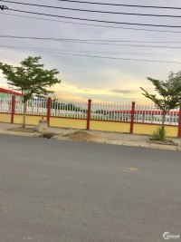 Bán đất thổ cư KDC Tân Đô, gần BV Chợ Rẫy 2 , giá rẻ,  sổ hồng riêng