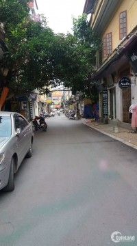 Bán lô đất Dương Quang, Gia Lâm
