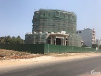 Đất nền KĐT mới GREEN COMPLEX CITY quốc lộ 1A