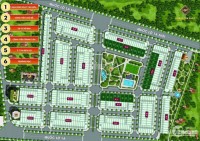 Cơ hội đầu tư đất ven biển dự án Green Complex City ở Bình Định