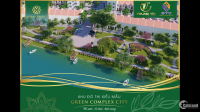 Đất nền GĐ1 KĐT Green Complex City Quốc lộ giá rẻ