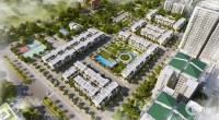 Đất nền KĐT Green Complex GĐ1 City Quốc lộ 1A Bình Định