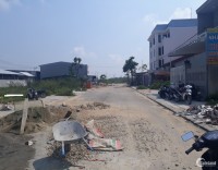 Bán đất KQH Hương sơ, 8x18=144m2, sau lưng điện lực Bắc Sông Hương.