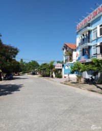 Bán đất 95m2, KQH Hương sơ, Phía đối diện phòng khám đa khoa Thanh Sơn.