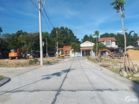 Nhượng lô đất kqh Nguyễn Khoa Chiêm, ngay làng Đại Học Huế, mặt tiền đường 11m5