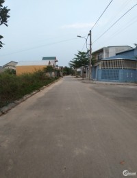 Bán đất 152m2, KQH Hương An, 2 mặt tiền đường  nhựa.
