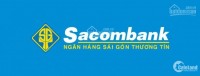 SACOMBANK HT THANH LÝ CÁC HẠNG MỤC BĐS TẠI KHU VỰC BÌNH TÂN - BÌNH CHÁNH. SHR.