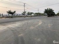 Ngân hàng VIB phát mãi 39 nền đất đại lộ Trần Văn Giàu nối dài