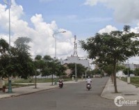Cần bán đất đường Nguyễn Hữu Trí, giá 850TR , 90m2 5x18m ,shr ,xdtd