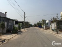 Cần bán gấp lô đất mặt tiên đường Nguyễn Thị Lắng Diện Tích 90m2 .