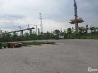 (0945 825 408) Cần bán đất KCN Hiệp Phước - Long Hậu. DT 5.000m2