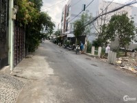 Chỉ 24tr/m2 cho đất ở, đường Nguyễn Bình, xã Nhơn Đức, huyện Nhà Bè, chính chủ