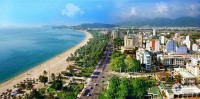Cần bán lô đất 20mx50m giá 1,22 tỷ gần biển trong tx. LaGi Bình Thuận.