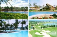 Đất nền biệt thự nghỉ dưỡng biển đang "HOT" nhất tại Lagi Bình Thuận giá rẻ, SHR