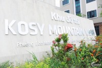 Kosy Mountain View 210 triệu 1 lô đất trung tâm TP.Lào Cai cơ hội đầu tư