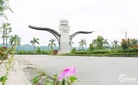 Chỉ 600 triệu sở hữu ngay đất nền biệt thự 277m2 đẹp nhất Lào Cai dự án Kosy