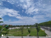 Đất nền dự án Melody city Đà Nẵng, cách biển 300m, giá chỉ 38 triệu/m2