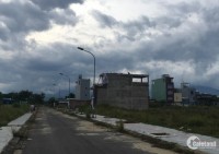 Đất nền mặt tiền đường Nguyễn Xí