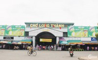 Bán đất dự án Eco town Long thành gần chợ mới Long thành