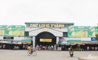 Bán gấp lô đất ở Long thành đg Nguyễn Hải xã An Phước
