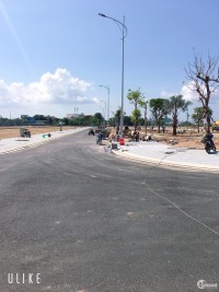 Bán đất trung tâm thị trấn Long Thành mặt tiền Nguyễn Hải, SHR, quy hoạch 1/500,