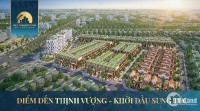 Siêu dự án đất giá rẻ Long Thành Central, giữ chỗ chỉ với 30tr/Suất.