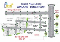 Bán đất Long Phước, Long Thành, Đồng Nai, (chỉ cần 600 - 700tr)