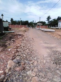 HOT đất nền mặt tiền 12m Phùng Hưng, Gía 699tr, chiết khấu 3-5%