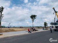 Bán Đất Nền Thị Trấn Long Thành - SHR Thổ Cư 100% - Cách Sân Bay 5km