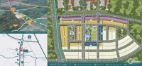 Đất nền dự án Nghĩa Hành New Center Quảng Ngãi giá chỉ từ 6tr/m2.LH: 0934886476