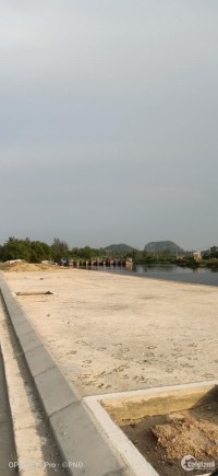 Bán một số lô đất Khu Nam Việt Á, Ngũ Hành Sơn, Đà Nẵng. Hướng Đông Nam.