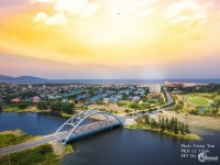 Dự án FPT City - Điểm nhấn BĐS Nam Đà Nẵng - Tựa Sơn - Nghinh Thủy - Giáp Biển
