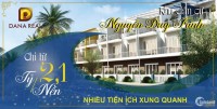 Bán gấp lô đất đường Nguyễn Duy Trinh, cách biển 100m. Giá 2,1 tỷ. Mr Cường