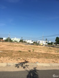 Bán đất khu đô thị Hòa Qúy, Ngũ Hành Sơn, Đà Nẵng, giá chỉ 2.45 tỷ.