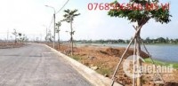 Chính chủ cần bán lô Nam Hòa Xuân B2-98 khu sinh thái ven sông