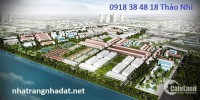 Bán đất Khu đô thị Lê Hồng Phong 2 Nha Trang, chỉ 32tr/m2, xem ngay.