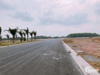 Dự án đẹp ở Nhơn Trạch với Mega City 2 Kim Oanh nằm ngay đại lộ 25C (100m)